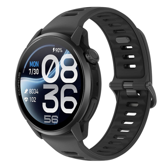 COROS PACE 4 Pro AMOLED Multisport GPS Smartwatch