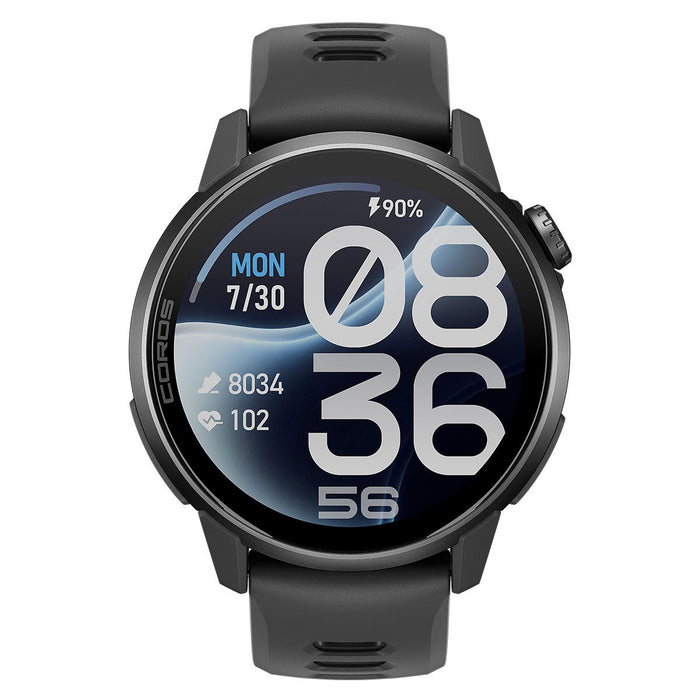 COROS PACE 4 Pro AMOLED Multisport GPS Smartwatch