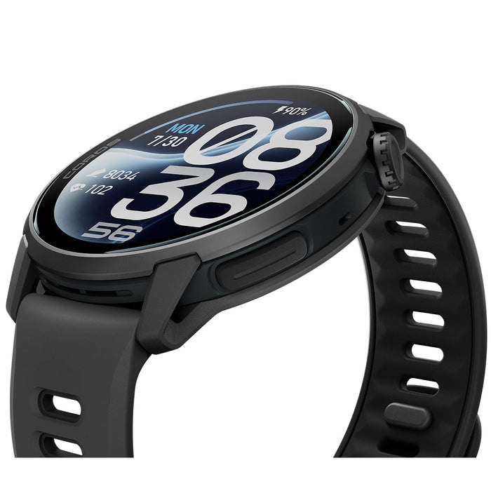 COROS PACE 4 Pro AMOLED Multisport GPS Smartwatch