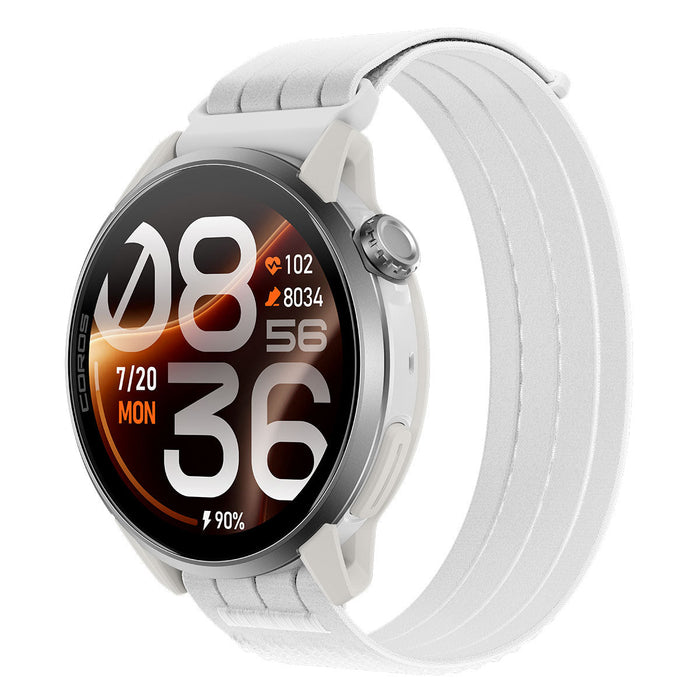 COROS PACE 4 Pro AMOLED Multisport GPS Smartwatch
