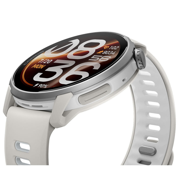 COROS PACE 4 Pro AMOLED Multisport GPS Smartwatch