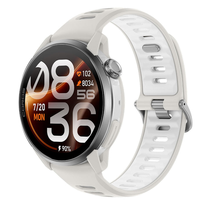 COROS PACE 4 Pro AMOLED Multisport GPS Smartwatch