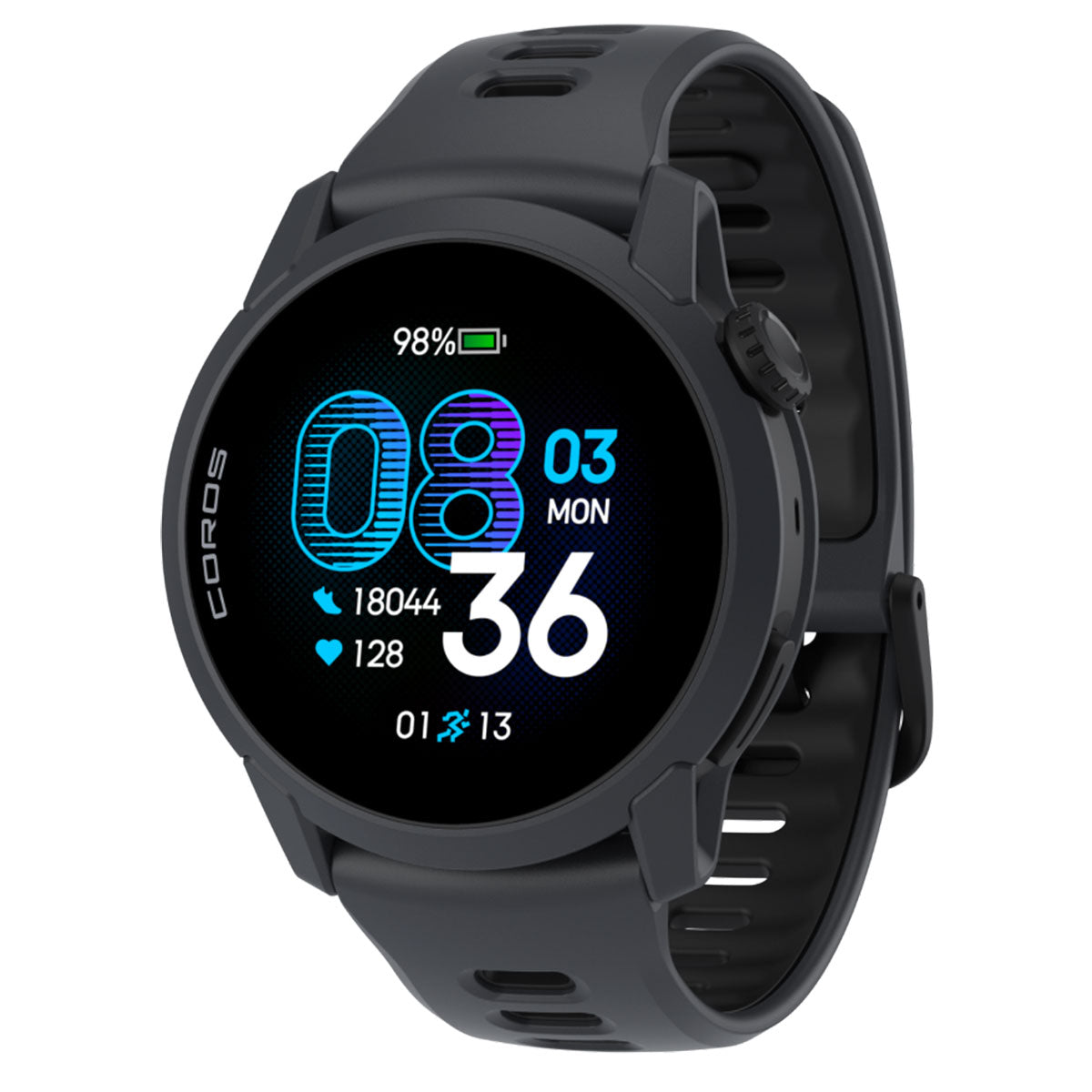 Shop COROS PACE 4 AMOLED Sport GPS Smartwatch — TrackBetter