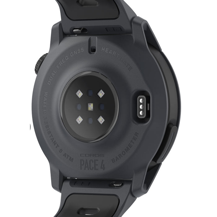 COROS PACE 4 AMOLED Sport GPS Smartwatch