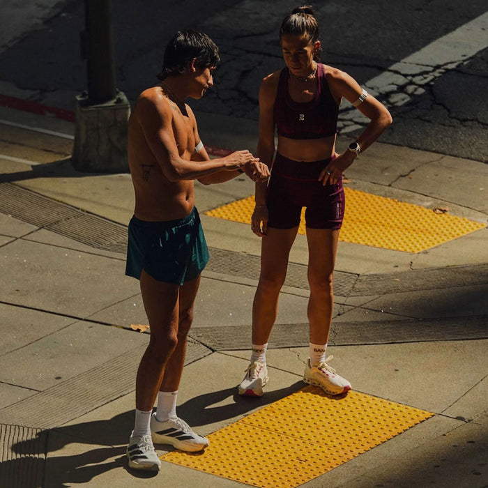 COROS PACE 4 AMOLED Sport GPS Smartwatch