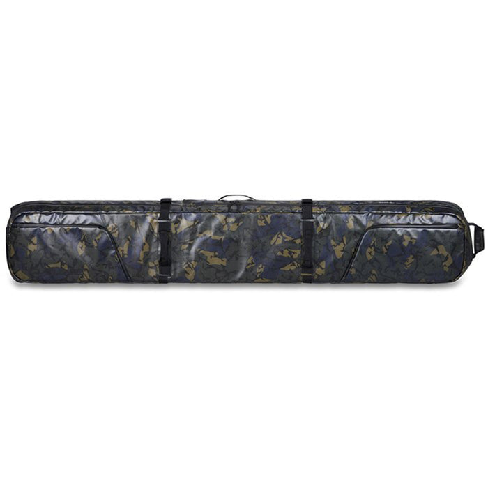 Dakine Boundary Ski Roller Bag -  Cascade Camo Coated