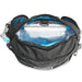 Dakine Hot Laps 5L Bike Waist Bag - Black - Lumbar-Shaped Hydration Reservoir