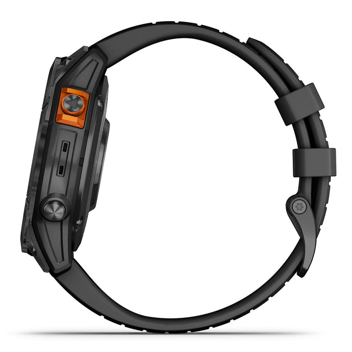 Garmin fenix 7 Pro Solar / fenix 7 Sapphire Solar Multisport GPS Smartwatch