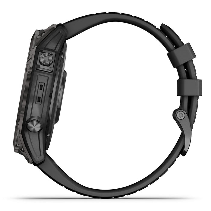 Garmin fenix 7X Pro Solar / fenix 7X Sapphire Solar Multisport GPS Smartwatch