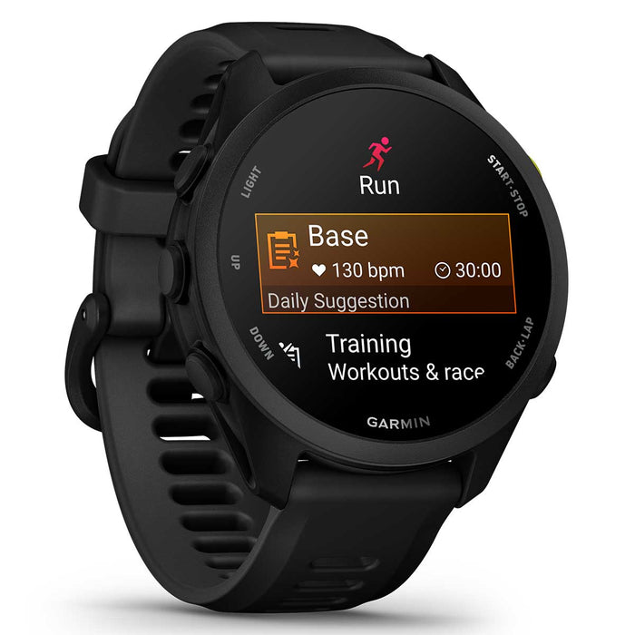 Garmin Forerunner 70 Running GPS Smartwatch