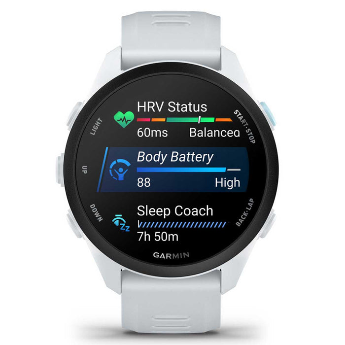 Garmin Forerunner 70 Running GPS Smartwatch