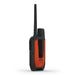 Garmin Alpha 200 Dog Tracking and Training Handheld - Back Angle