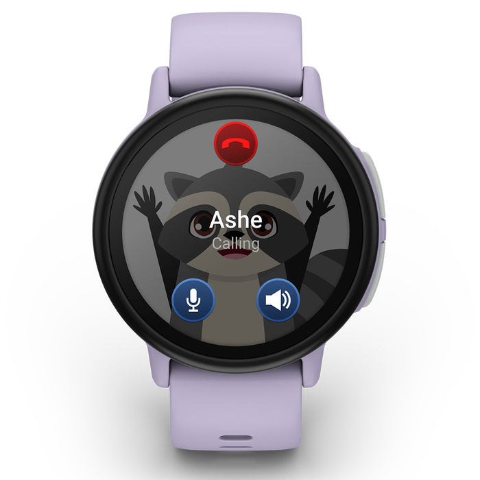 Garmin Bounce 2 Kids GPS Smartwatch