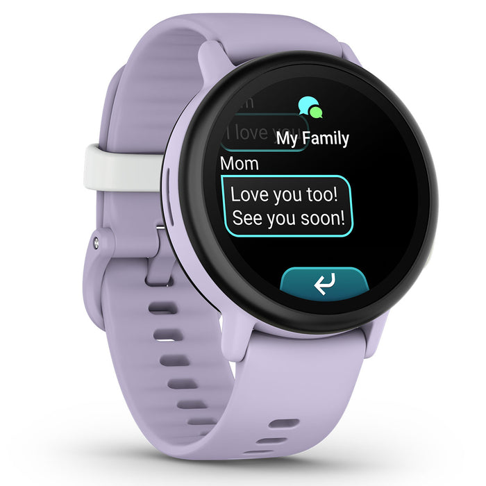 Garmin Bounce 2 Kids GPS Smartwatch