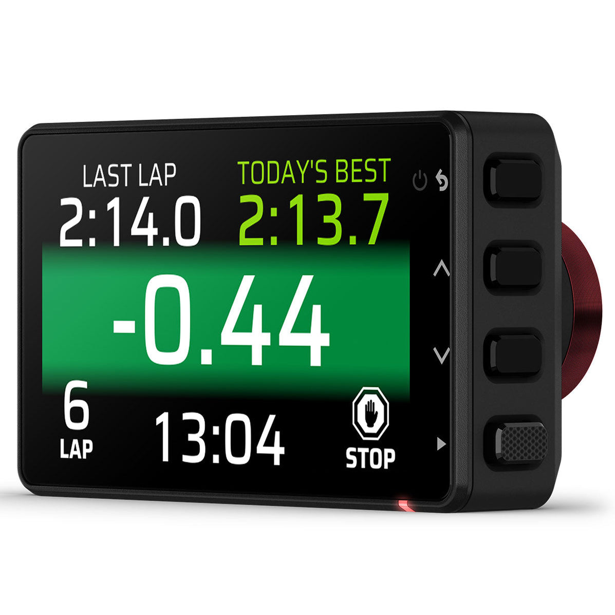 Garmin Catalyst 2 Racetrack Driving Performance Optimizer — TrackBetter