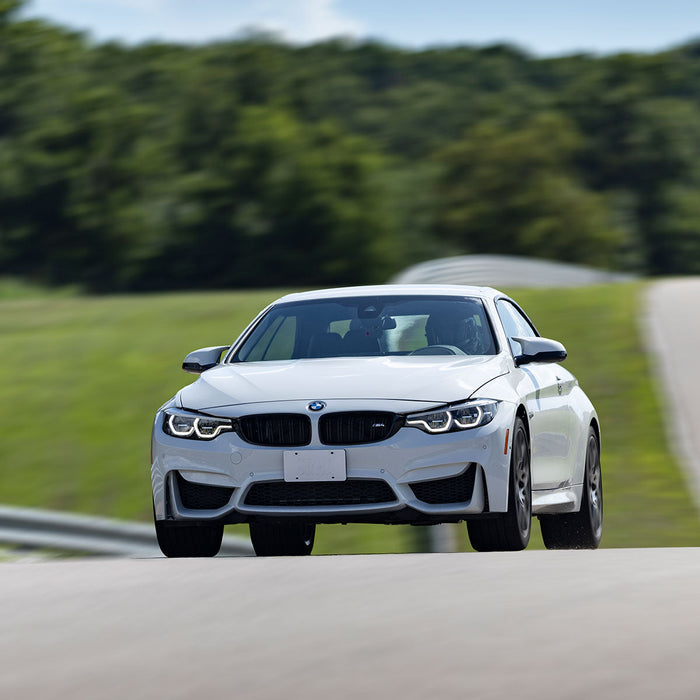 Garmin Catalyst 2 Racetrack Driving Performance Optimizer