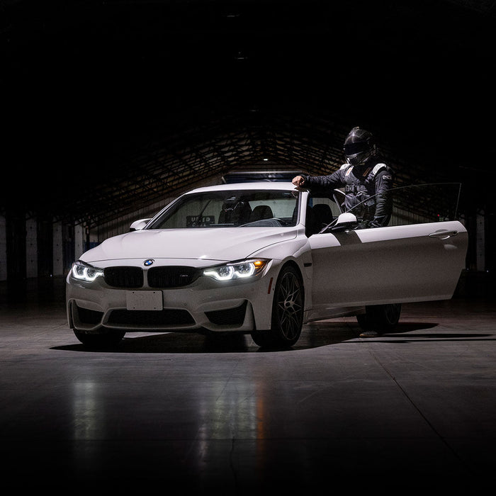 Garmin Catalyst 2 Racetrack Driving Performance Optimizer