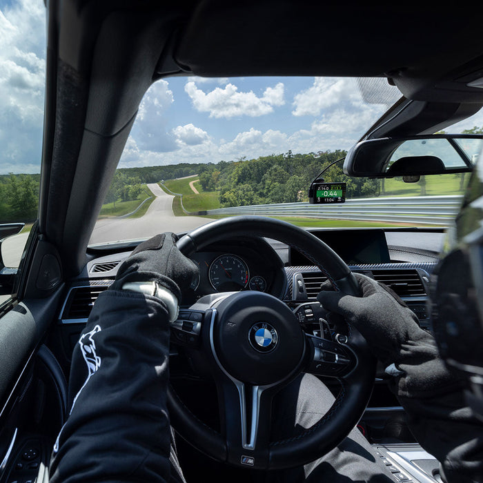 Garmin Catalyst 2 Racetrack Driving Performance Optimizer