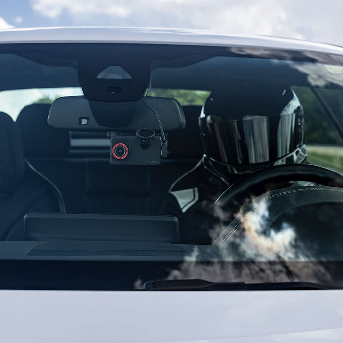 Garmin Catalyst 2 Racetrack Driving Performance Optimizer