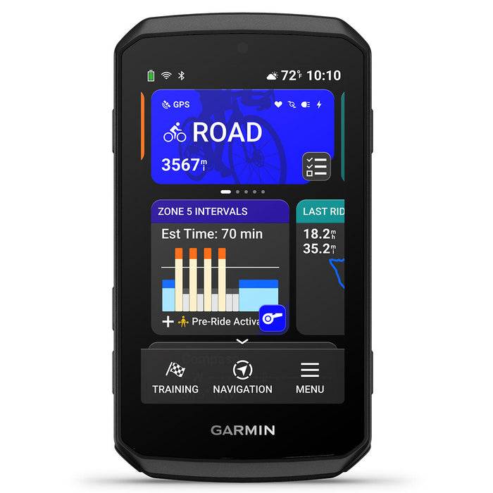 Garmin Edge 1060 Premium Cycling GPS Computer