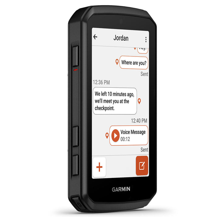 Garmin Edge 1060 Premium Cycling GPS Computer