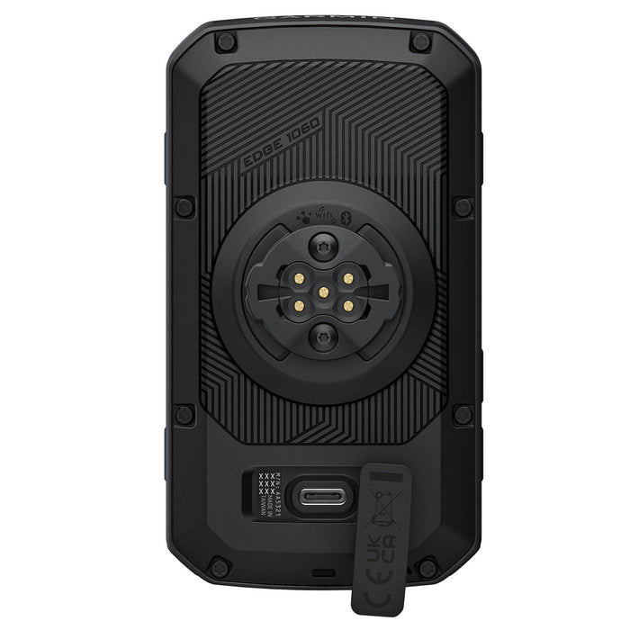 Garmin Edge 1060 Premium Cycling GPS Computer
