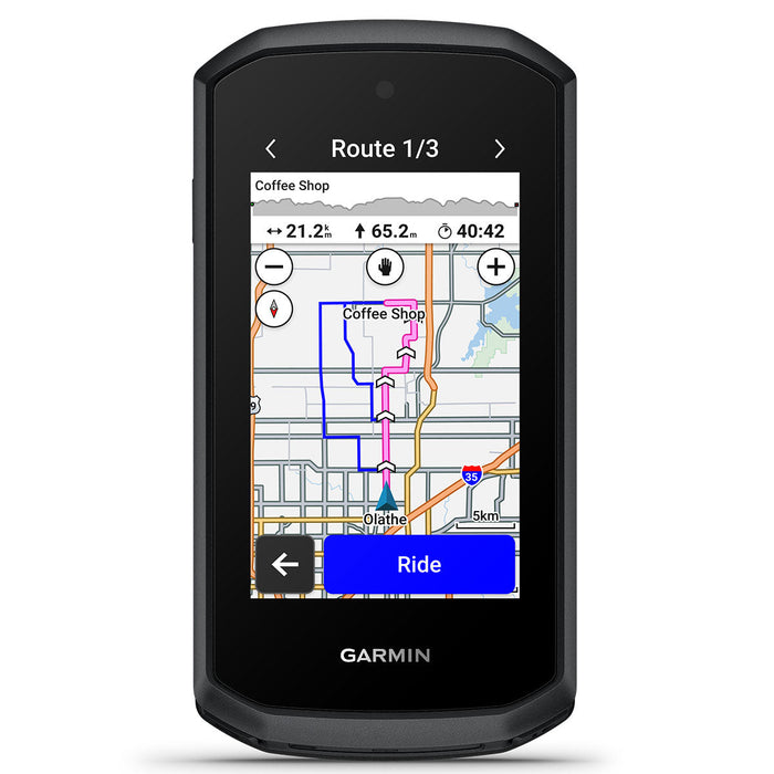 Garmin Edge Explore 3 / Edge Explore 3 Plus Bike GPS Computer