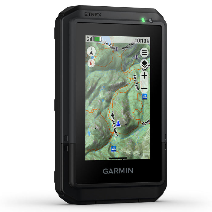 Garmin eTrex Touch Handheld Hiking GPS
