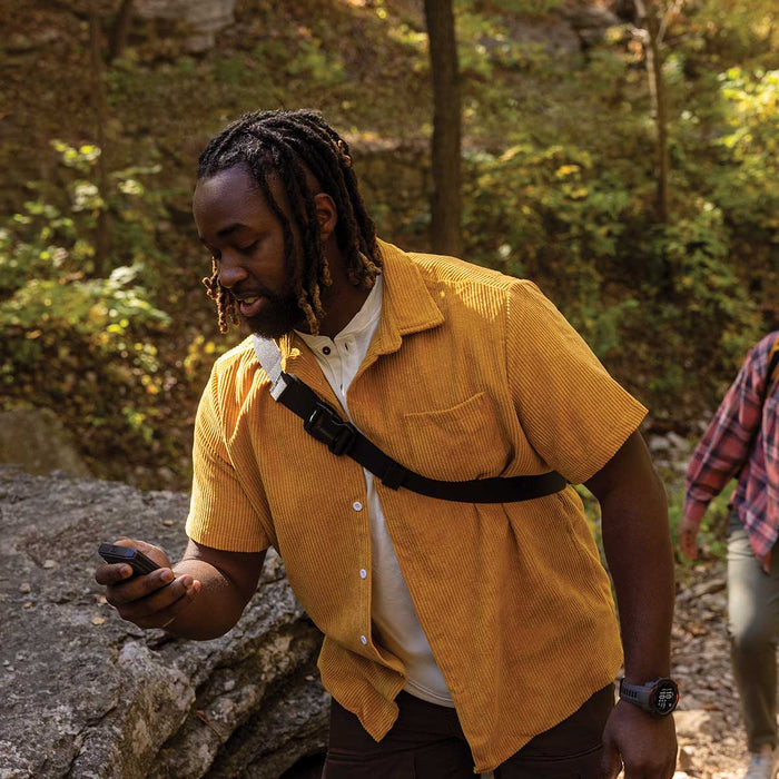 Garmin eTrex Touch Handheld Hiking GPS