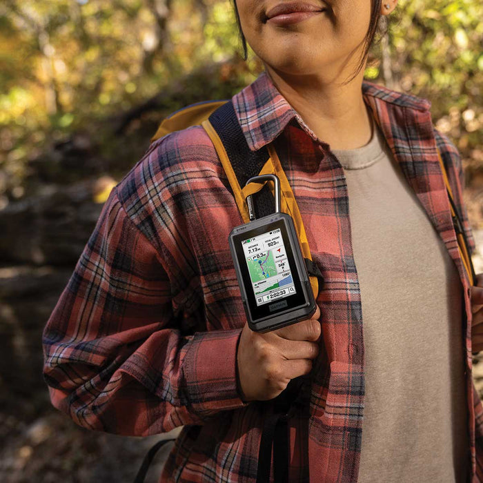 Garmin eTrex Touch Handheld Hiking GPS