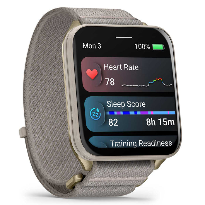 Garmin Venu X1 Premium GPS Smartwatch