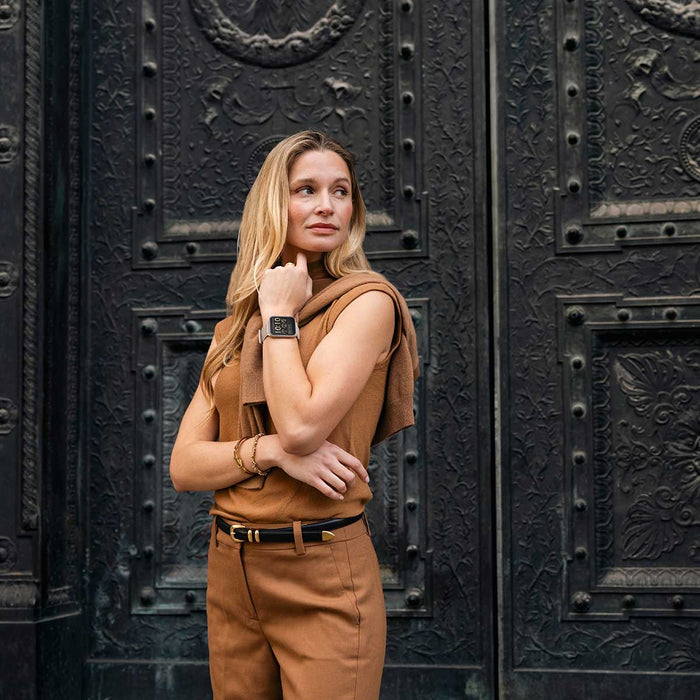 Garmin Venu X1 Premium GPS Smartwatch