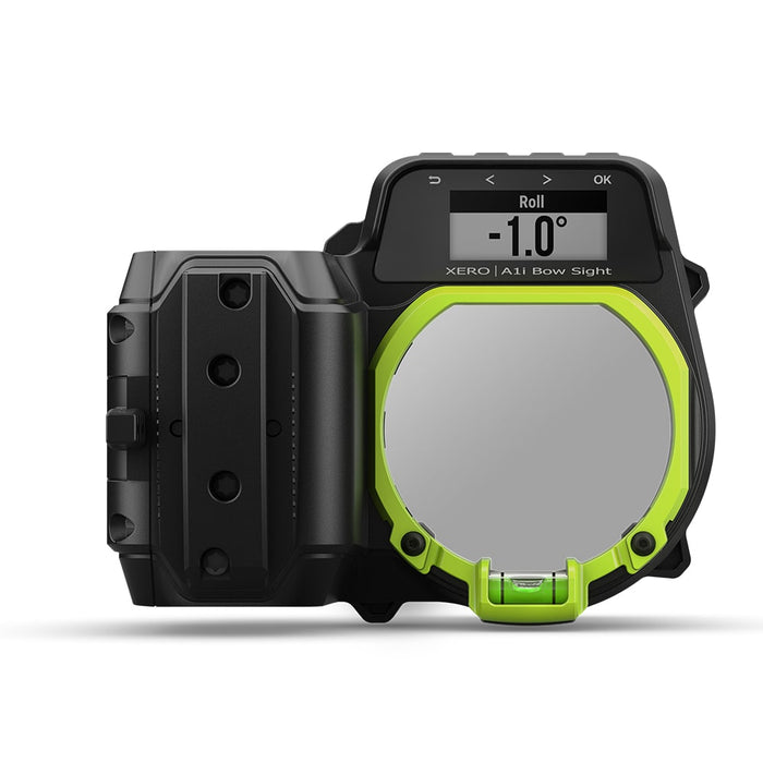 Garmin Xero A1i / A1i PRO Bow Sight Rangefinder