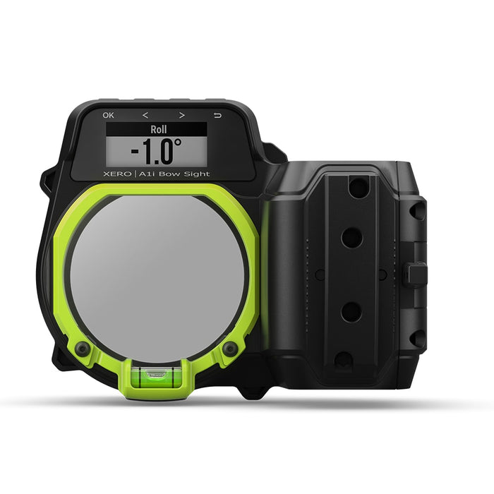 Garmin Xero A1i / A1i PRO Bow Sight Rangefinder