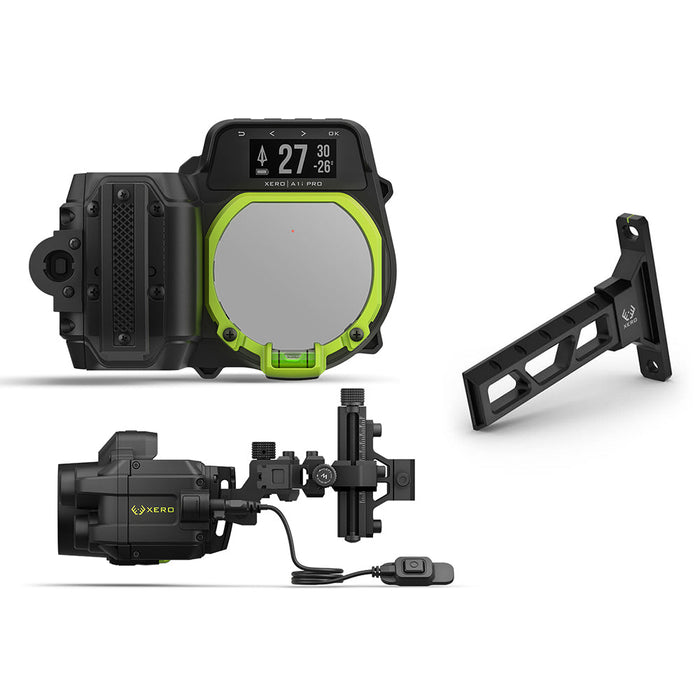 Garmin Xero A1i / A1i PRO Bow Sight Rangefinder