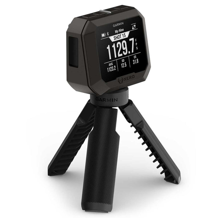 Garmin Xero C2 Chronograph