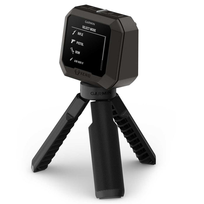 Garmin Xero C2 Chronograph