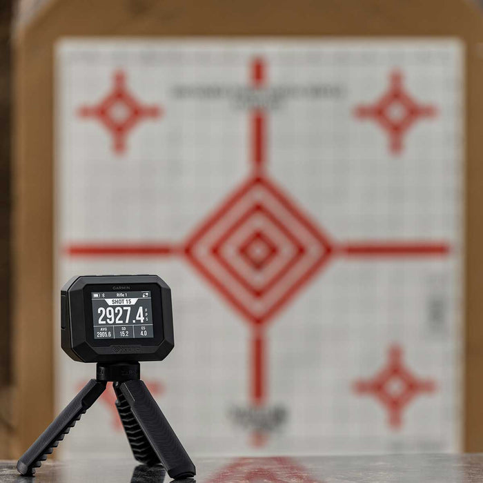 Garmin Xero C2 Chronograph