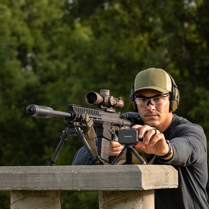 Garmin Xero C2 Chronograph