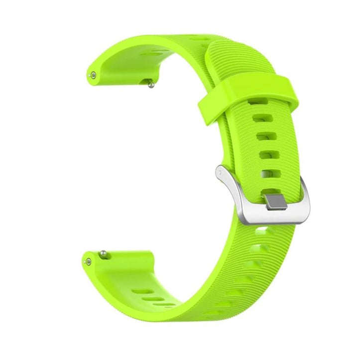 PlayBetter Extra Silicone Band for Garmin Forerunner Watches