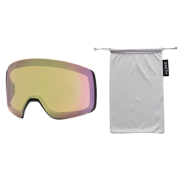 Smith Optics 4D MAG Snow Goggles