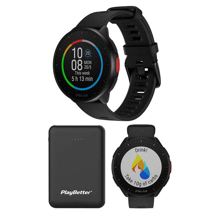 Polar Pacer Running GPS Watch