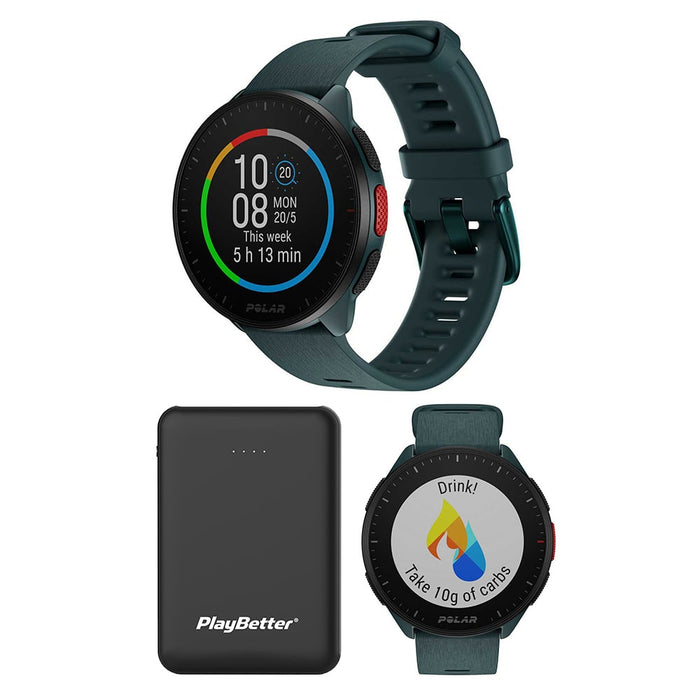 Polar Pacer Running GPS Watch