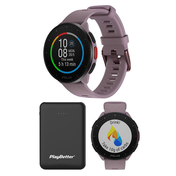 Polar Pacer Running GPS Watch