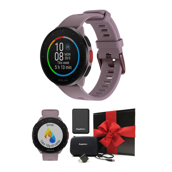 Polar Pacer Running GPS Watch