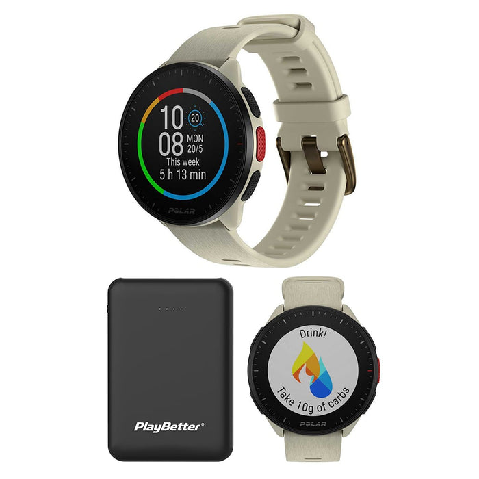 Polar Pacer Running GPS Watch