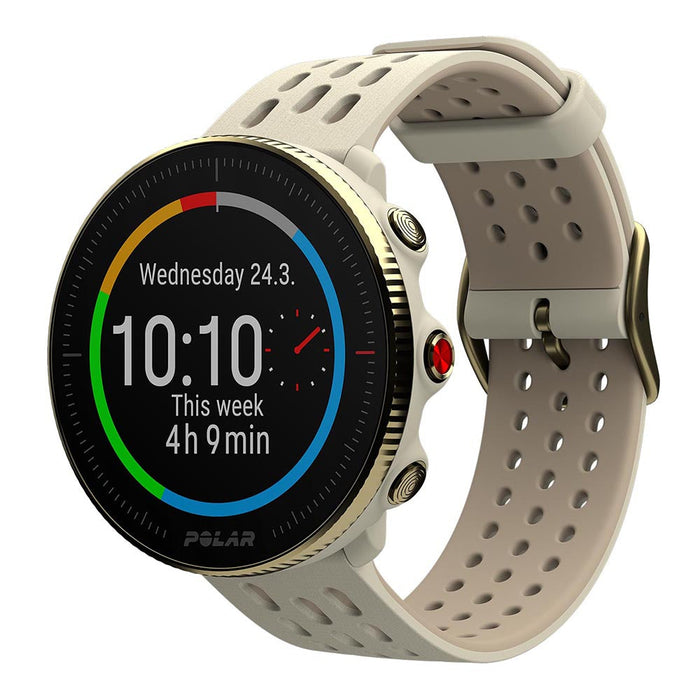 Shop Polar Vantage M2 Multisport GPS Watch Heart Rate Monitor