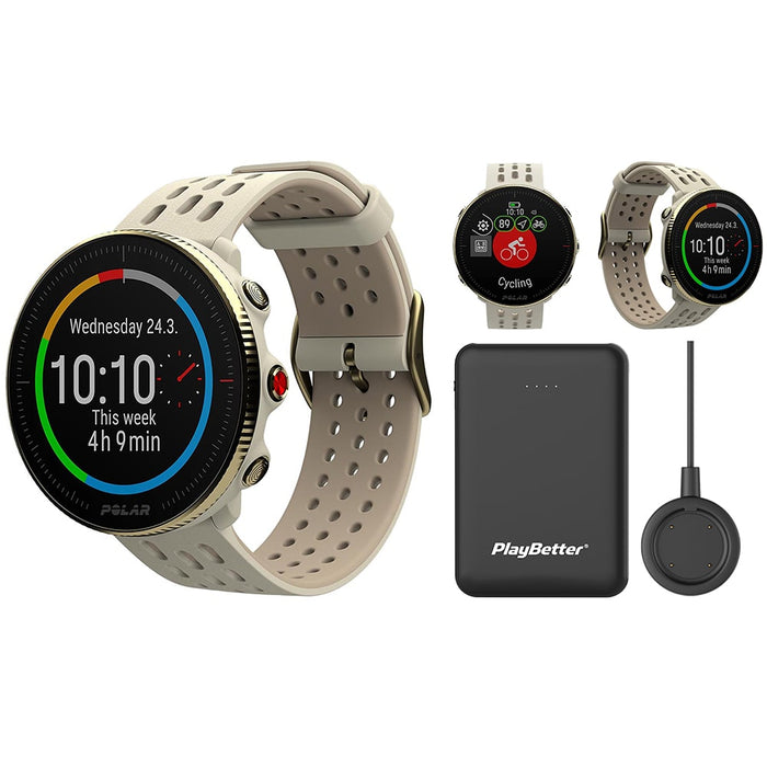 Polar Vantage M2 Multisport GPS Watch