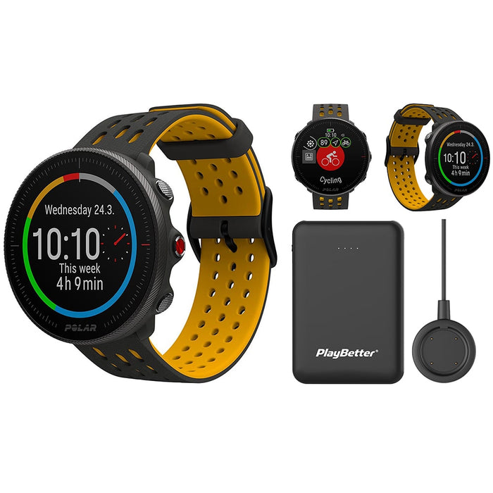 Polar Vantage M2 Multisport GPS Watch