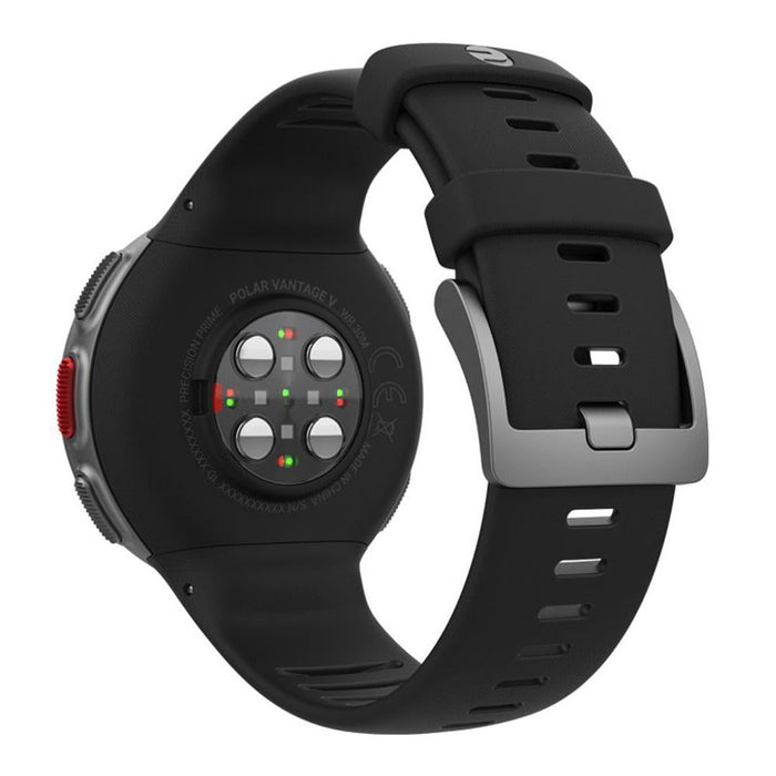 #color_Black with H10 Sensor (M/L)